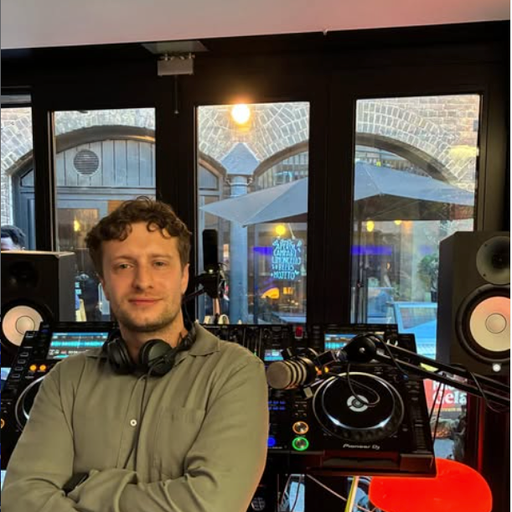 Jale - 09/06/26 - Voices Radio