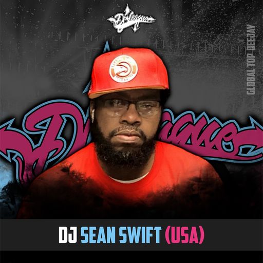 Urban Nation Mixshow | 08.04.2024 | Dj Sean Swift (USA)