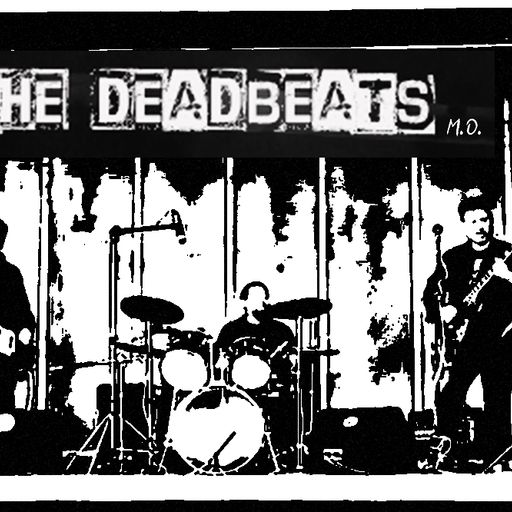 Eleanor Prendergast interviews The Deadbeats