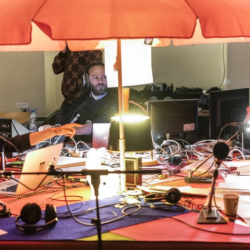 Radio Picnic #60 - Festival Archipel - 3rd May 2022