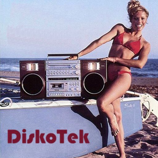 DiskoTek