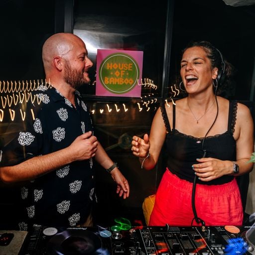 House Of Bamboo - 18.05.26