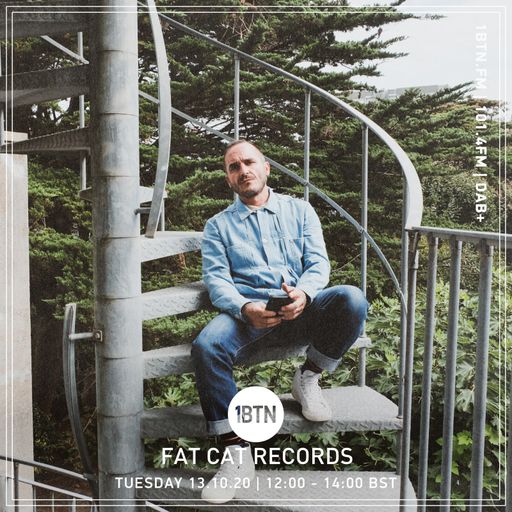 Fat Cat Records - 13.10.2020