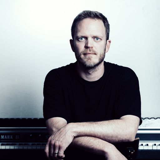 Djoon livestream with Joss Moog 29.05.20