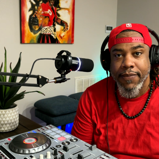 THE ULTIMATE R&B SHONUFF COLLECTION MIX