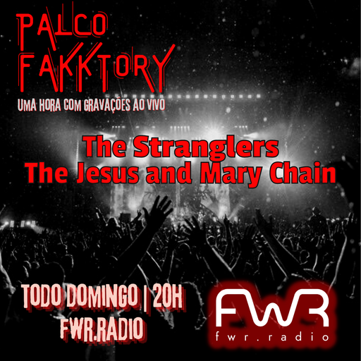 Palco Fakktory 052 - 6.2.2022