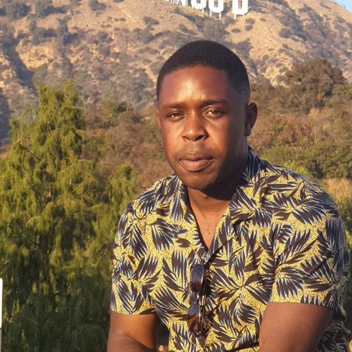 Dan Blake // 14-08-20