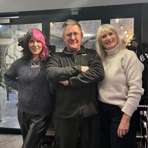 Super Sevens 11/01/25  [Voices Radio]