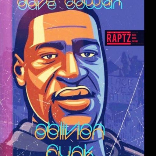 OBLIVION FUNK VOL 64 ~ DAVE COWAN