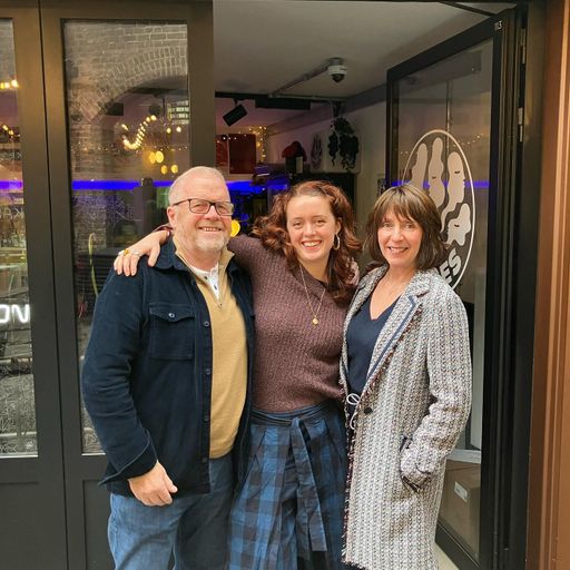 Ellie Holmes - 03/11/24 - [Voices Radio]