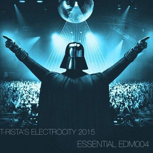 T-risTa's ElectroCity ESSENTIAL EDM004