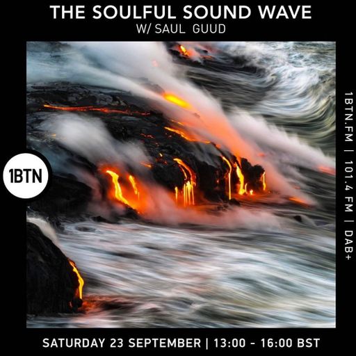 Soulful Soundwave - 23.09.23