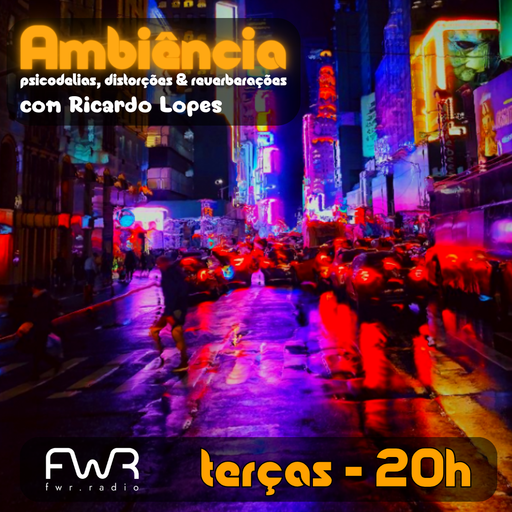 Ambiência 041 - 26.12.2023