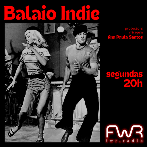 Balaio Indie 005 - 10.1.2022