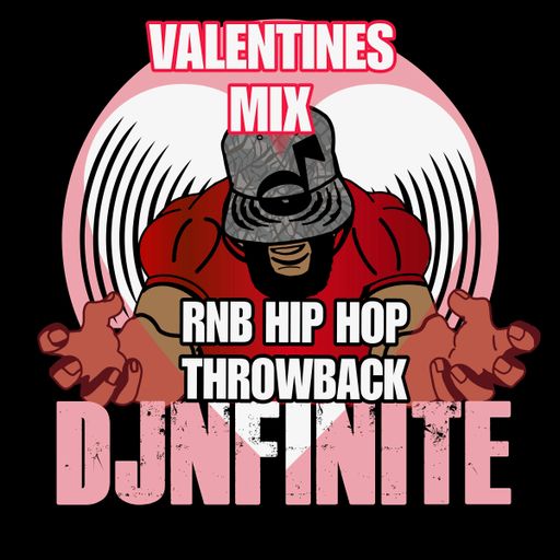 VALENTINES HIP HOP RNB MIX Volume 1