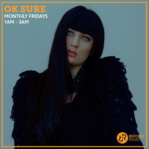 OK Sure 8th November 2024