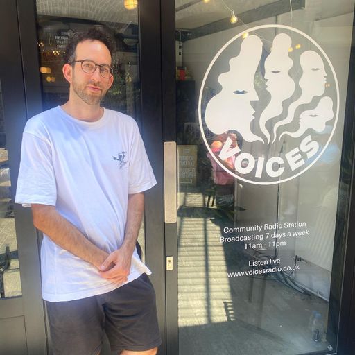 Benz Gomori - 16/06/23