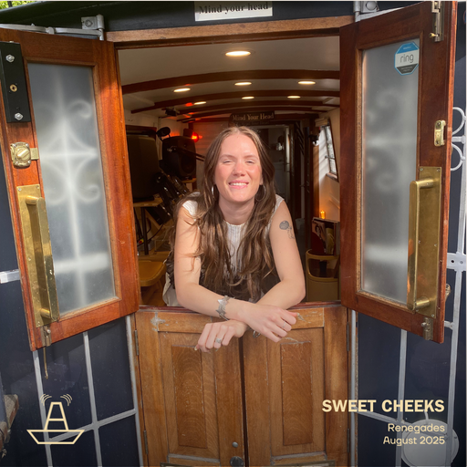 Sweet Cheeks | The BoAt Pod | August 2025