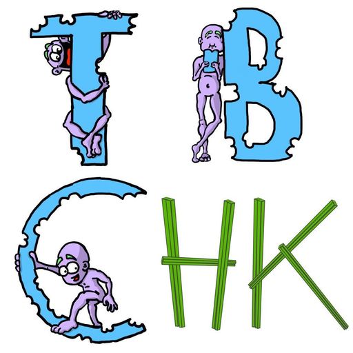 TBC… Improv Hong Kong - 01/12/2020