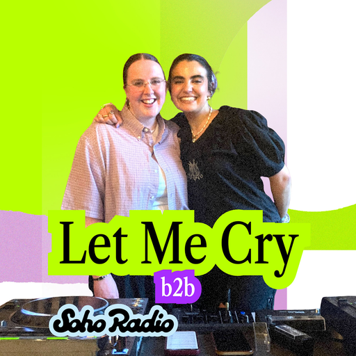 Let Me Cry (b2b) (02/05/2026)