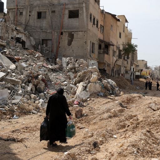 I used to report from the West Bank. Twenty years after my last visit, I was shocked by how much wor