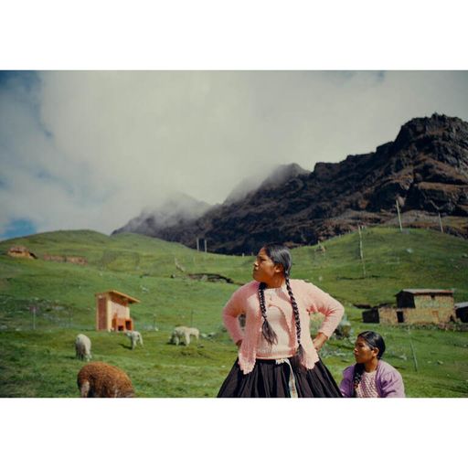 Songlines – 18 March 2026 (Tamara Anderson, The Old Ways)