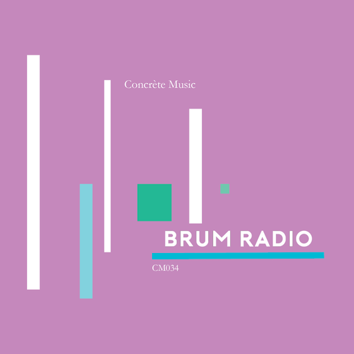 Concrète Music 034 (29/07/2020)