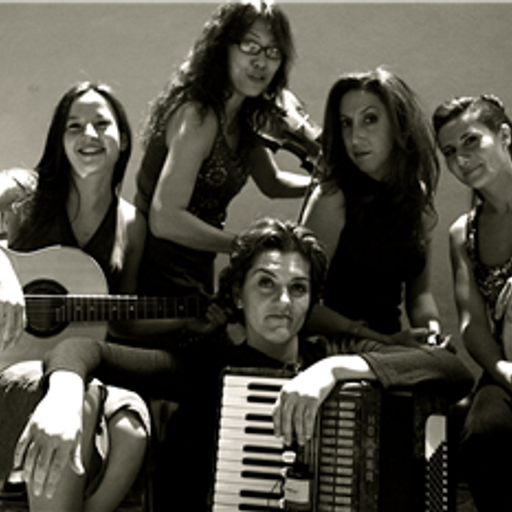 World City Live featuring PAKAW!, Live Music Now & Guillermo Rozenthuler 18.09.13 Resonance 104.4FM