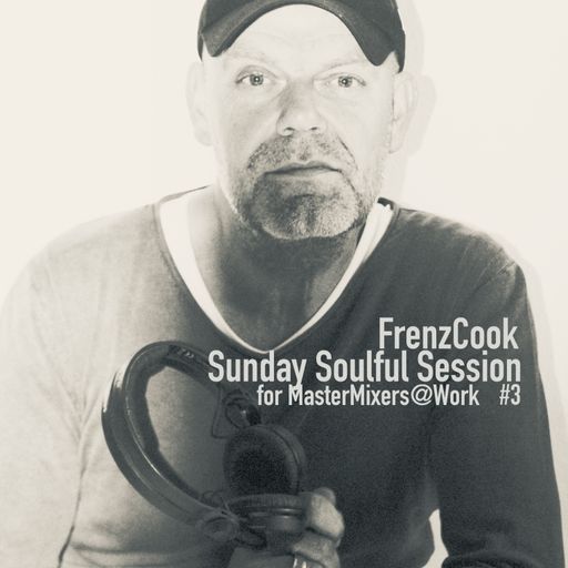 Sunday Soulful Session Epi3 Recorded & Aired for Jamm FM Radio Costa Del Sol (MasterMixers@Work)