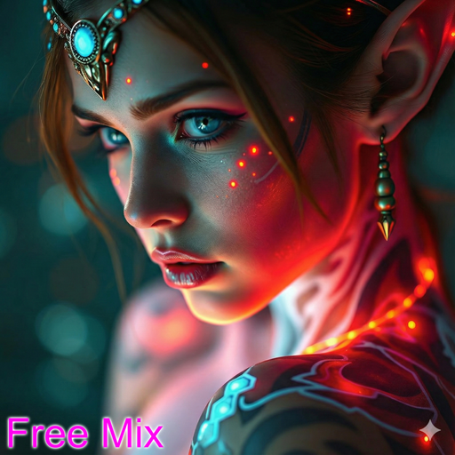 Free Mix 02.01.26