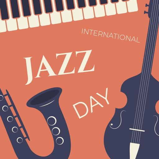 International Jazz Day 2025