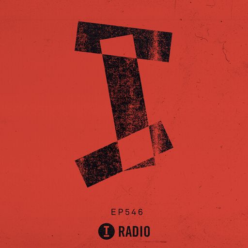 Toolroom Radio EP546 - Presented by Mark Knight