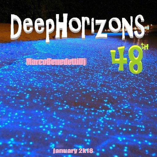 DeepTech 48th