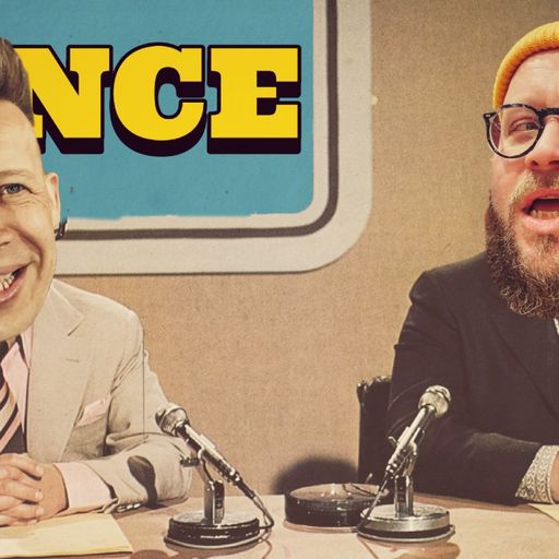 Northern Coal Experience with Smoove & Turrell - 07.01.2023