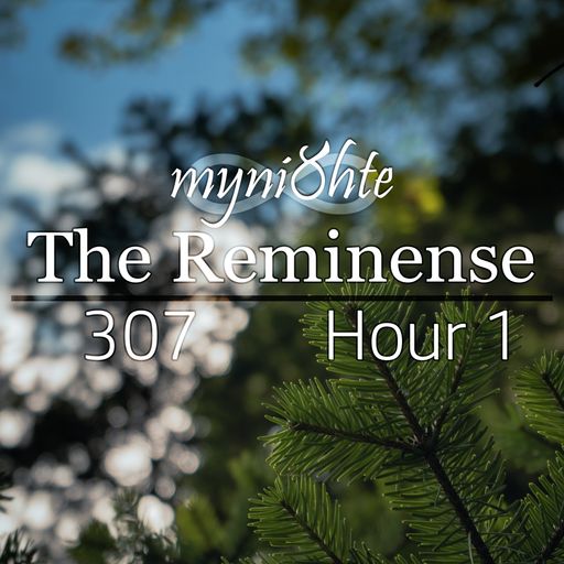 The Reminense 307 - Hour 1
