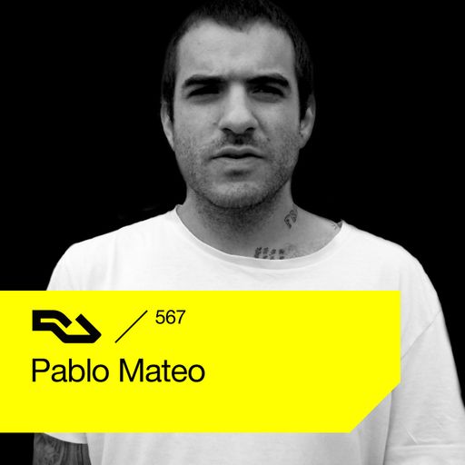 RA.567 Pablo Mateo