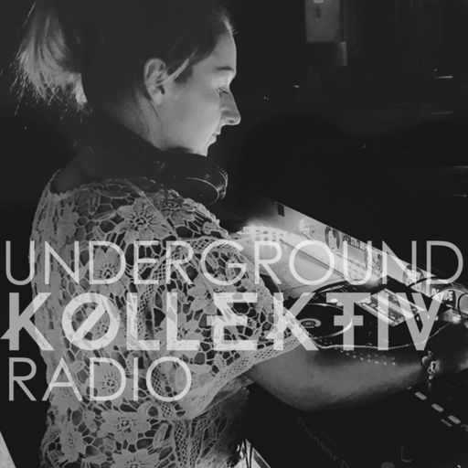 eve - UDGK Podcast W/ EVE (003) (UDGK: 02/06/2021)