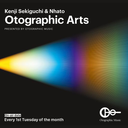SoU - Otographic Arts 126 Warm-Up Mix 2020-06-02