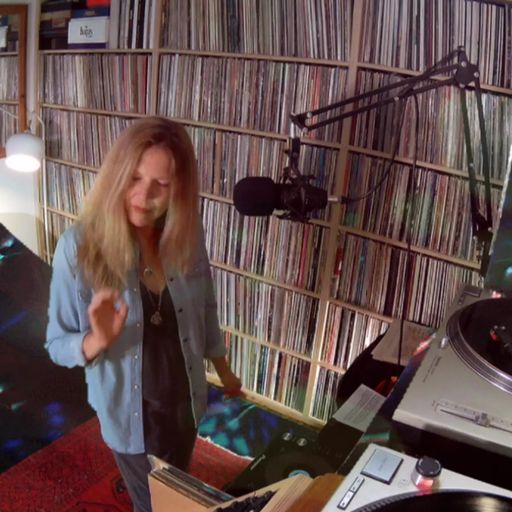Balearic Breakfast: Colleen 'Cosmo' Murphy // 31-05-22