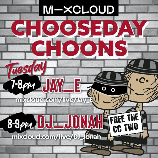 CHOOSEDAY CHOONS(66)