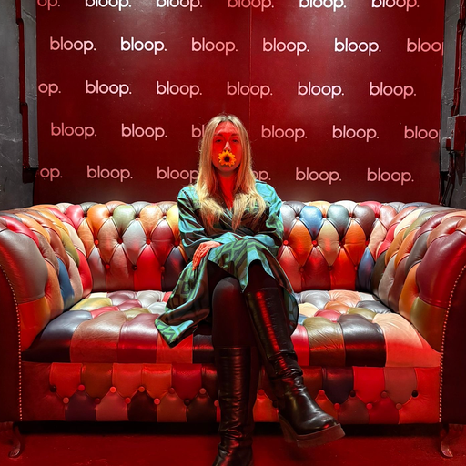 TWIST w/ Chloe Gibbs - 14.04.26 [Bloop London Radio]