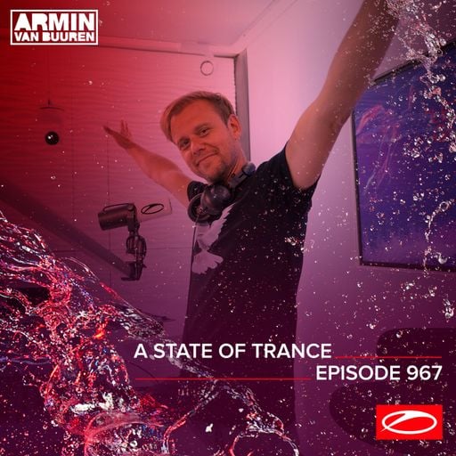 A State of Trance Episode 967