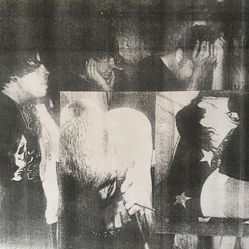 Cleveland 1990s w/ Absolute Quiet Room - 2nd May 2026