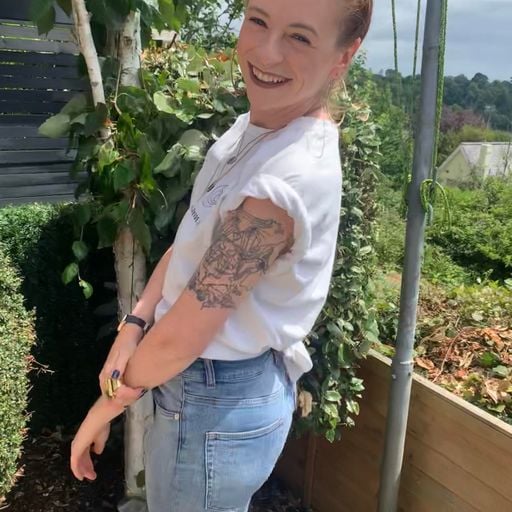 Tina Edwards: Jazz 2020... So Far // 30-06-20