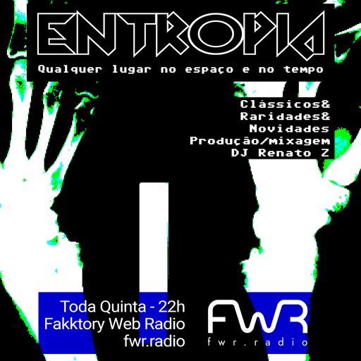 Entropia 056 - 27.10.2022