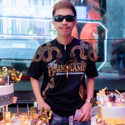 HBD นิว เมืองตรัง [ ดีเจมอสซี่ x MC เทียรี่ ]