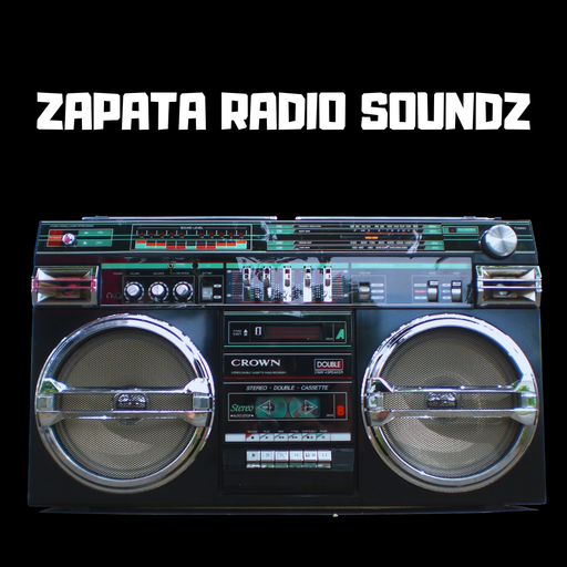 Zapata Radio Soundz #125