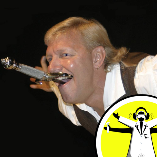 Your Questions and the Science of Sword Swallowing