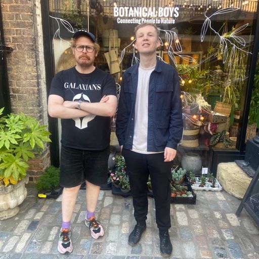 Memory Muscle 25/05/23