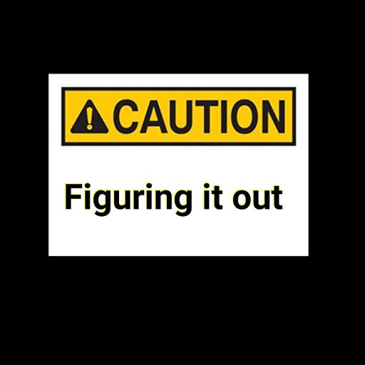 Figuring it Out – Episode 7 - Figuring out SEX pt2